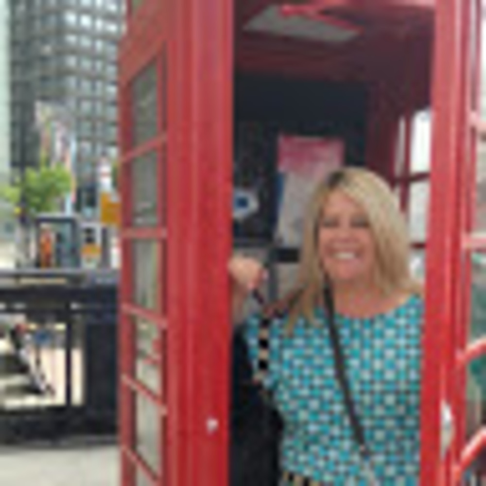 Meet your Posher, Carol